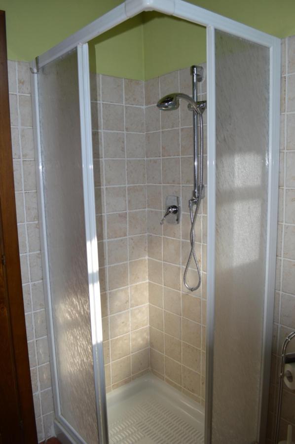 Monaci Apartments أسكيانو المظهر الخارجي الصورة