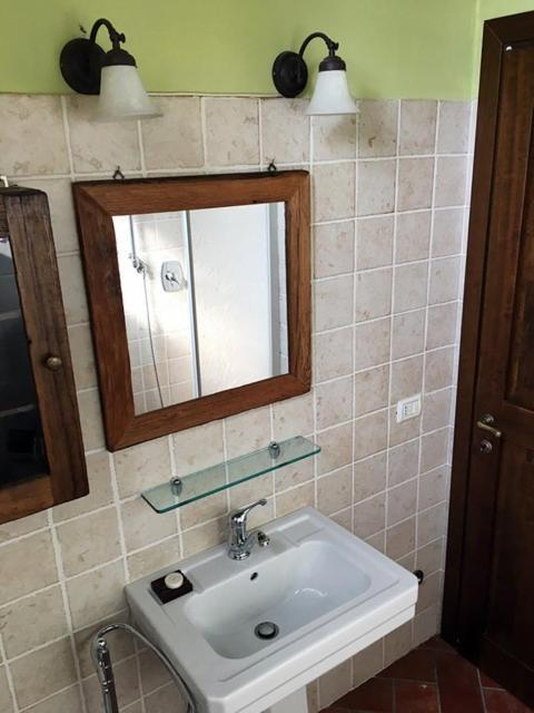 Monaci Apartments أسكيانو المظهر الخارجي الصورة