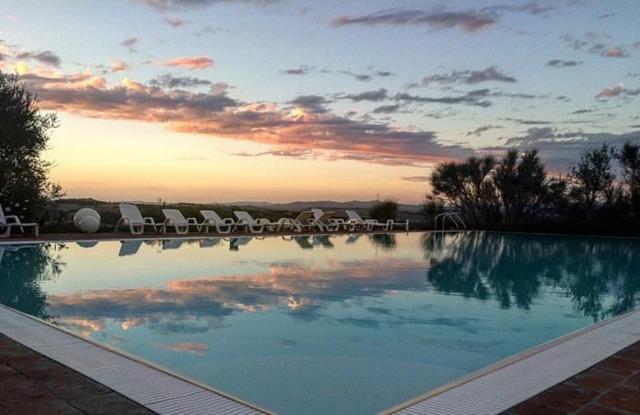 Monaci Apartments أسكيانو المظهر الخارجي الصورة