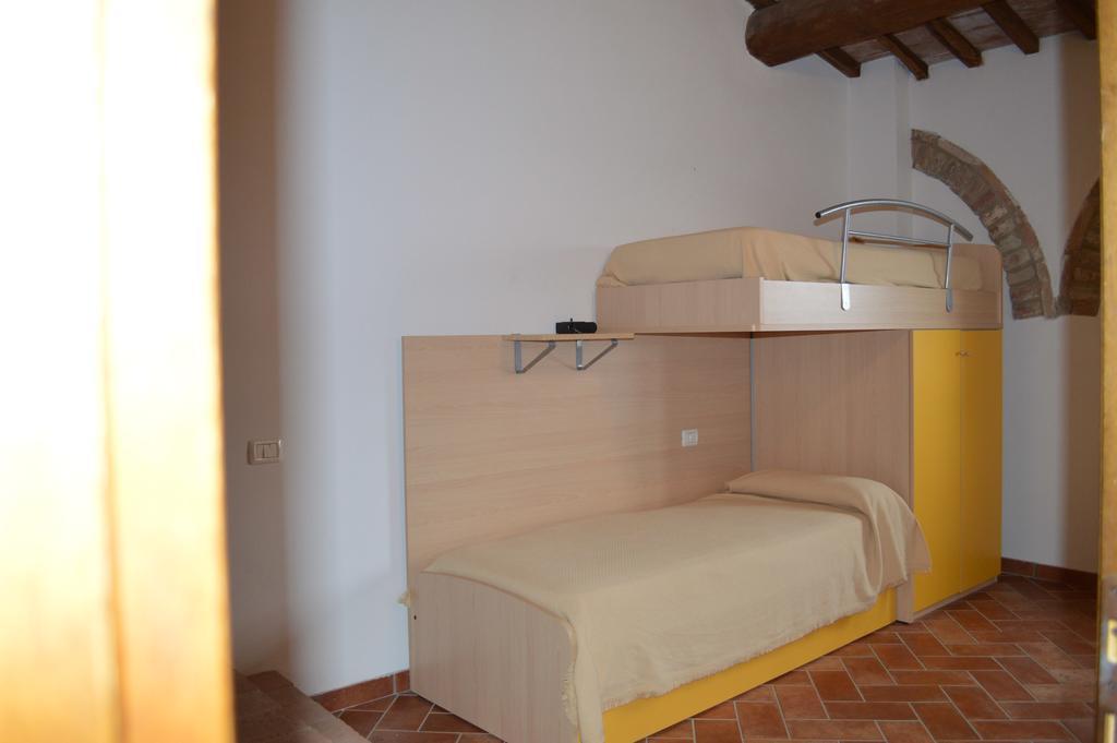 Monaci Apartments أسكيانو المظهر الخارجي الصورة