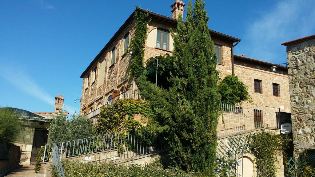 Monaci Apartments أسكيانو المظهر الخارجي الصورة
