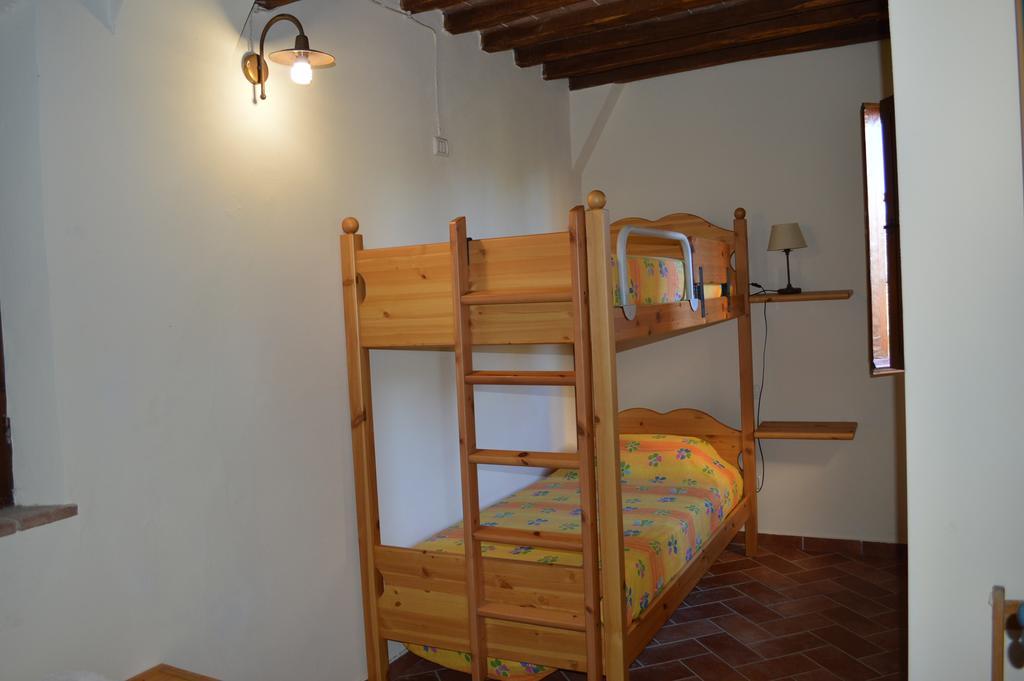 Monaci Apartments أسكيانو المظهر الخارجي الصورة