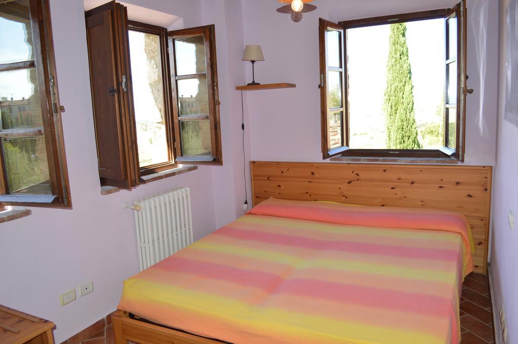 Monaci Apartments أسكيانو المظهر الخارجي الصورة