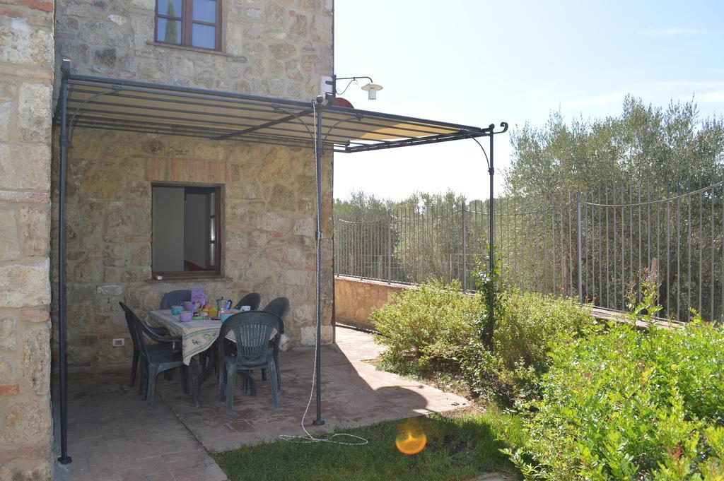 Monaci Apartments أسكيانو المظهر الخارجي الصورة